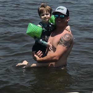 Meet your Posher, Joe